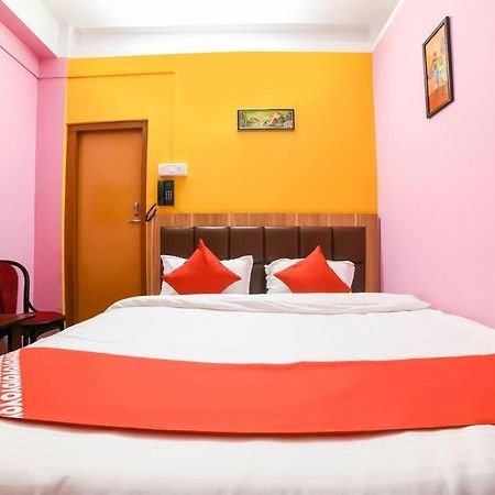 Maa Kamakhya Guest House Guwahati Eksteriør bilde