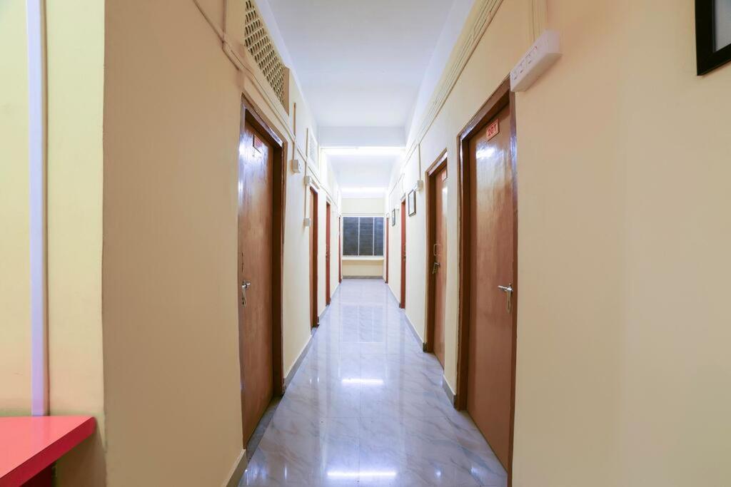 Maa Kamakhya Guest House Guwahati Eksteriør bilde